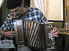 handharmonika